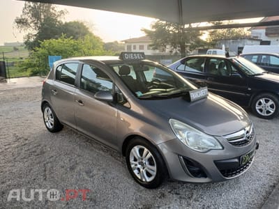Opel Corsa 1.3 CDTI 5 Lugares