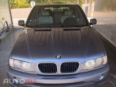 BMW X5 3.0i