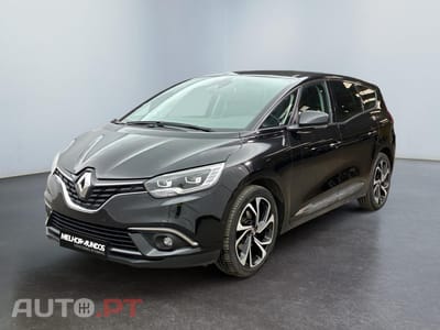 Renault Grand Scénic 1.3 TCe Intens EDC