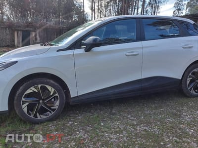 MG MG4 51 kWh Standard