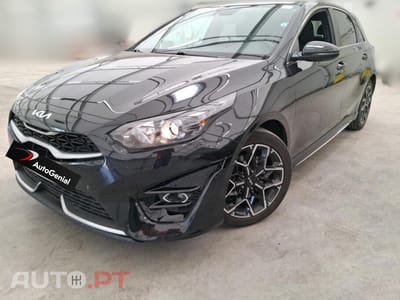 Kia Ceed 1.0 T-GDi GT Line