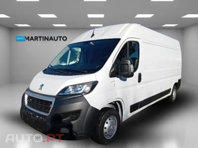 Peugeot Boxer 2.2 BlueHDi 335 L3 CD