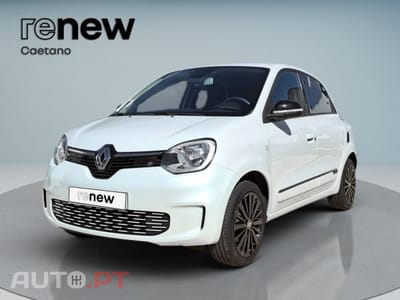 Renault Twingo 1.0 SCe 65 Urban Night