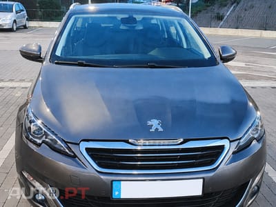 Peugeot 308 SW Puretech Allure
