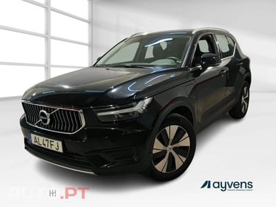 Volvo XC40 1.5 T4 PHEV Inscription Expression