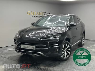 BYD Seal U 1.5 DM-i Boost