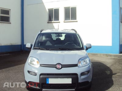 Fiat Panda City Life 1.0 Hybrid
