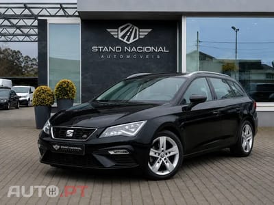 Seat Leon 1.0 EcoTSI FR S/S