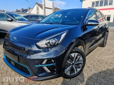 Kia Niro EV 64kWh
