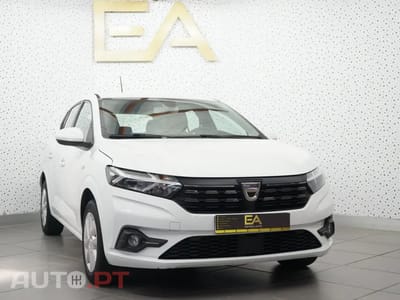 Dacia Sandero 1.0 TCe Comfort