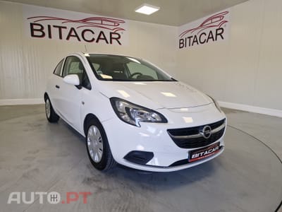 Opel Corsa 1.3 CDTI VAN IVA DEDUTÍVEL