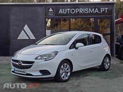 Opel Corsa 1.0 T Enjoy