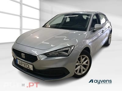 Seat Leon 1.0 TSI Style