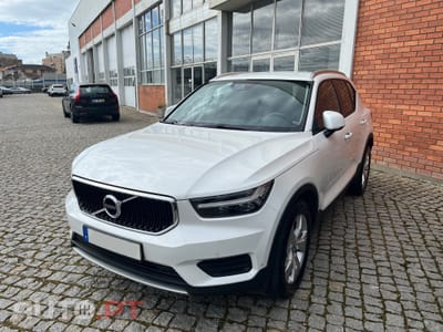 Volvo XC40 T3 Momentum Core Geartronic