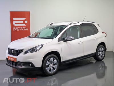 Peugeot 2008  1.2 PureTech Style