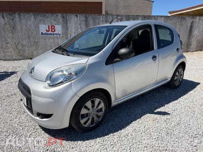 Citroen C1 1.0 Attraction