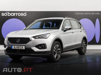Seat Tarraco 2.0 TDI Style DSG