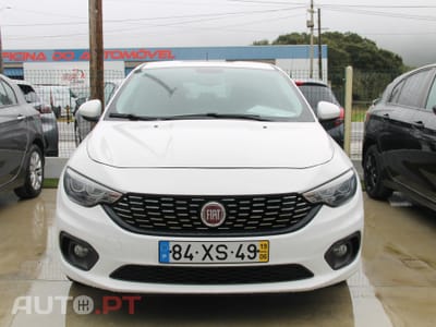 Fiat Tipo 1.3 M-jet