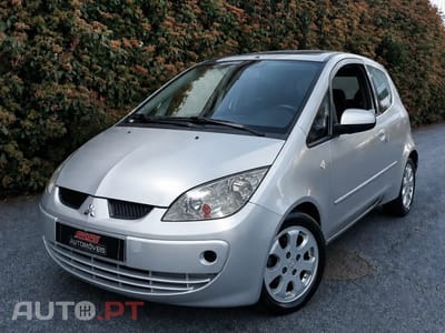 Mitsubishi Colt 1.1 Base