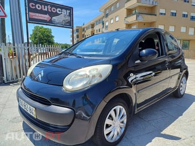 Citroen C1 1.0 SX
