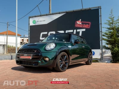 MINI Cooper SD
