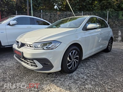 Volkswagen Polo 1.0 TSI Life