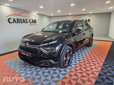 Citroen C4 1.2 PureTech Feel Pack