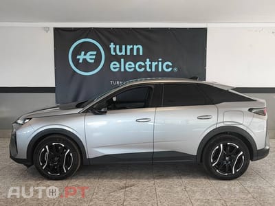 Peugeot E-3008 73 kWh Allure