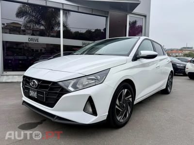 Hyundai i20 1.2 Comfort