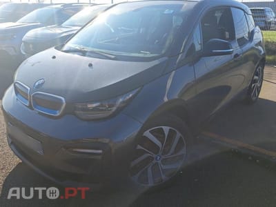 BMW i3 120Ah