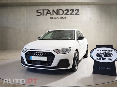 Audi A1 SB 30 TFSI S tronic