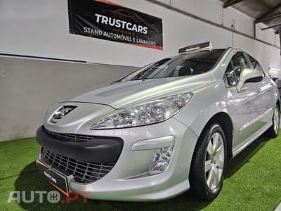 Peugeot 308 1.4 16V Executive
