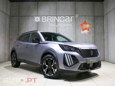 Peugeot 2008 1.2 PureTech Allure