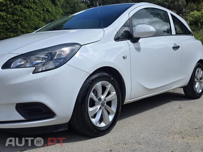 Opel Corsa 1.3 CDTi Van