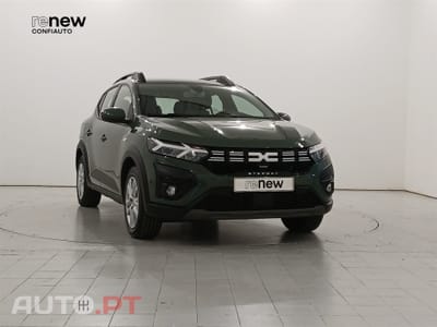 Dacia Sandero 1.0 Tce Stepway Expression