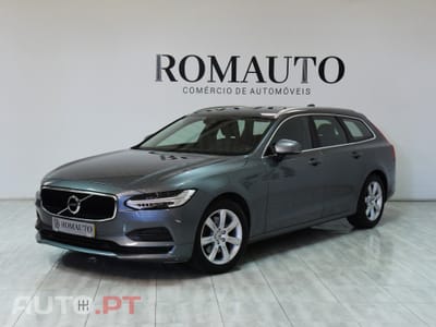 Volvo V90 2.0 D4 Momentum Geartronic