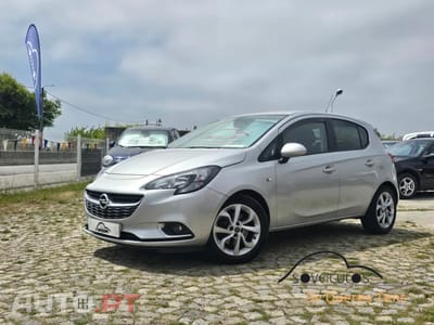 Opel Corsa 1.0 T Innovation