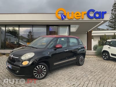 Fiat 500L 1.3 MJ Pop Star S&S