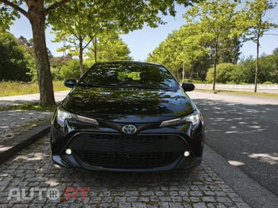 Toyota Corolla 1.8 Hybrid Comfort+P.Sport