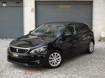 Peugeot 308 1.2 PureTech Style