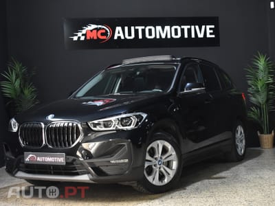 BMW X1 25 e xDrive Advantage