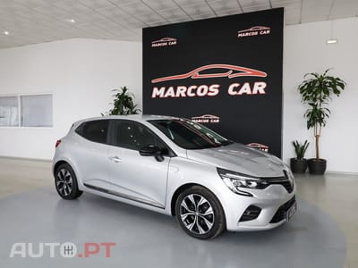 Renault Clio 1.5 Blue dCi Intens