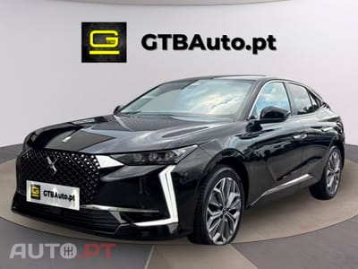 DS DS4 E-Tense Trocadero I.V.A DEDUTIVEL 