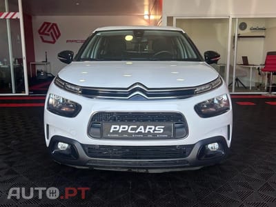 Citroen C4 1.6 BlueHDi Live