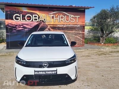 Opel Corsa-E 51 kWh Edition