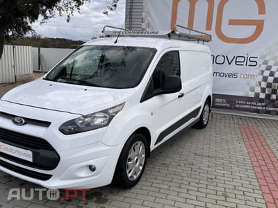 Ford Transit Connect 1.6 TDCi