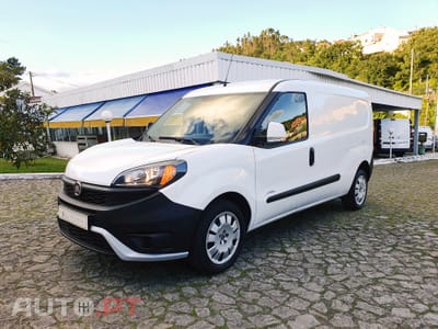 Fiat Doblo 1.6 MJ Maxi Easy 3L