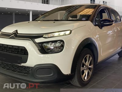 Citroen C3 1.2 PureTech Feel