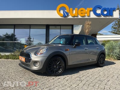 MINI Cooper Cooper