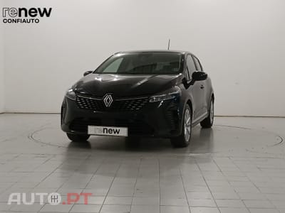 Renault Clio 1.5 Blue dCi Evoluti